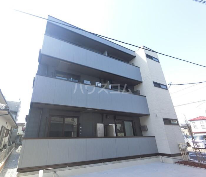 D-ROOM山田町(1LDK/1階)