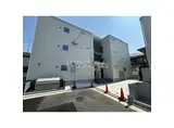 ジーメゾン岸和田スフィール