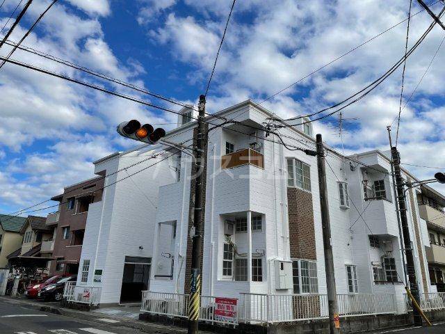 COZY上足洗(ワンルーム/2階)