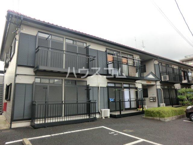 パステルタウン