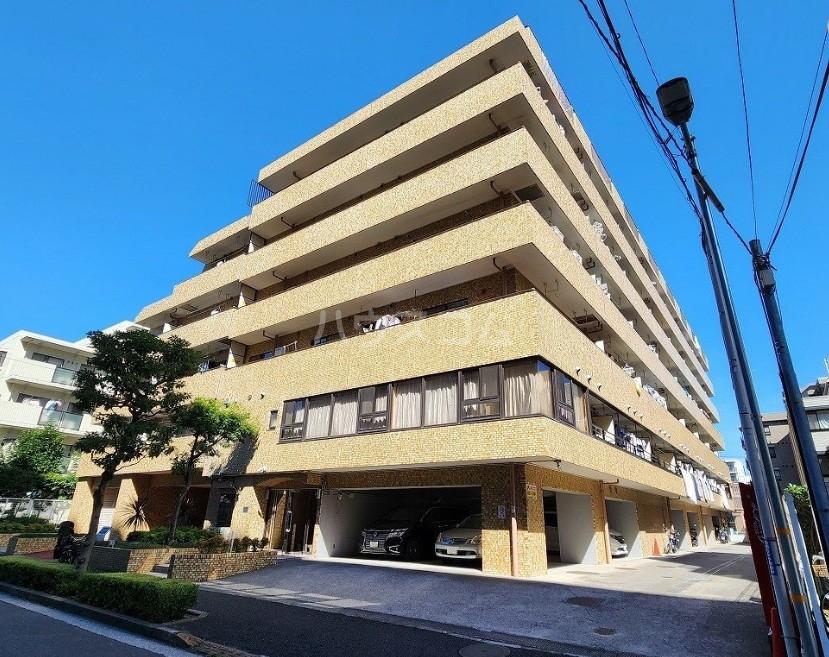 PARK MODERN西葛西