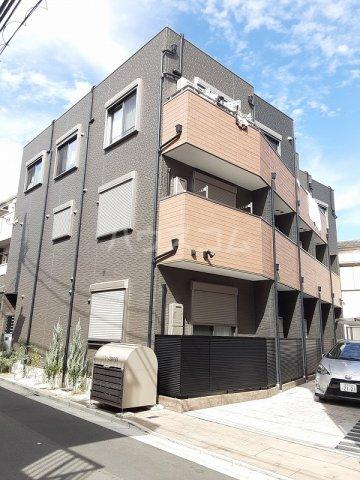 ラフレーズ西新井