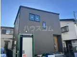 南武線 矢野口駅 徒歩7分 2階建 築1年