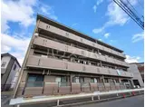 マンションコスモス