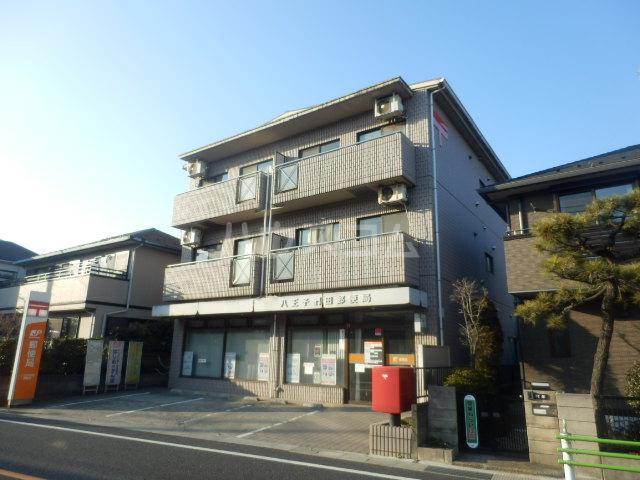 コーポリカⅡ