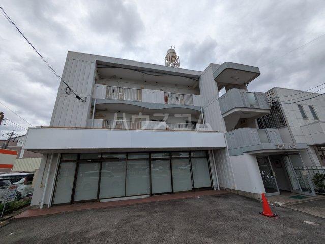 コーポ八田
