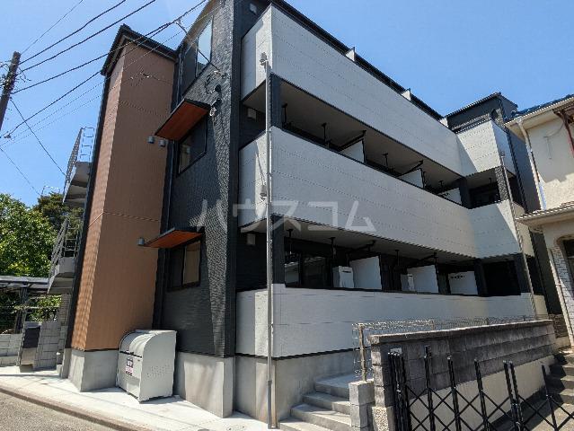 MELDIA相武台前2