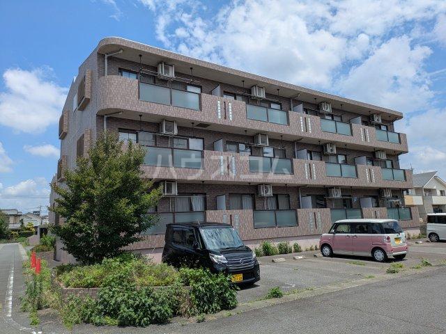 マンションクレアA