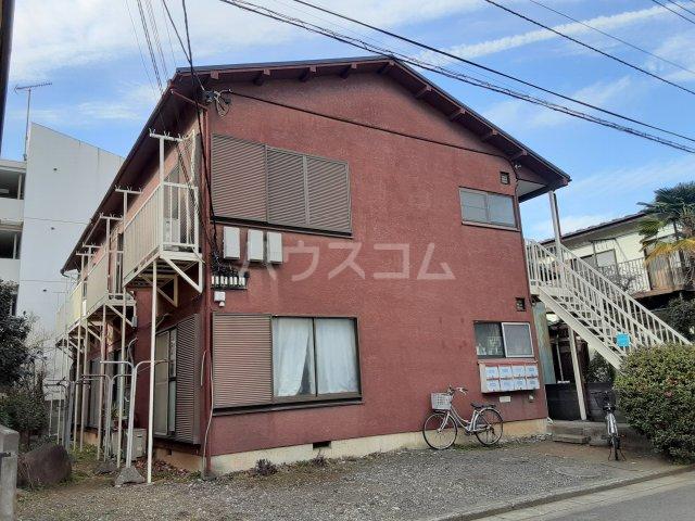 東ハイツ淵野辺