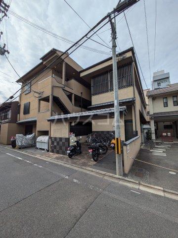 ロフティ四条大宮