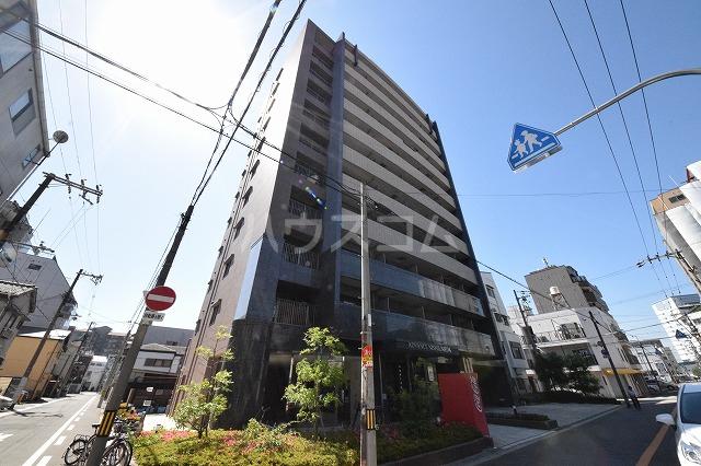 アドバンス西梅田