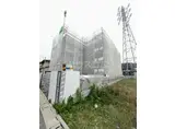 足立区六町2丁目PJⅡ