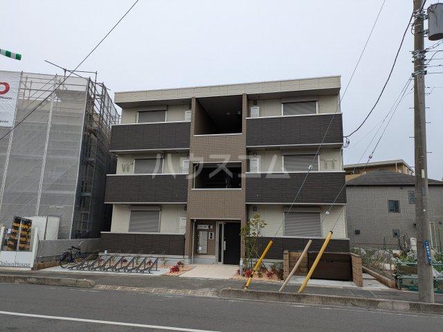 ノーブルヴィラ錦町Ⅰ