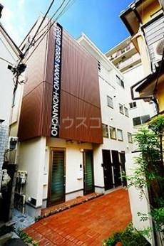 グランエッグス中野方南町