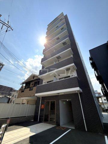 クローバークレア池田