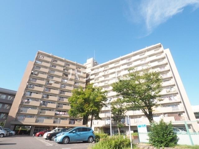 名鉄小牧線 味美駅(名鉄) 徒歩39分 11階建 築51年