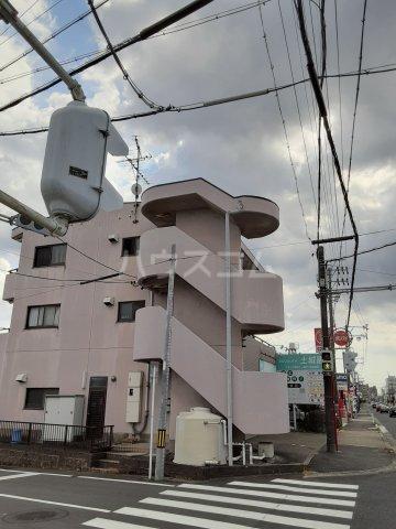 カトーハイツ