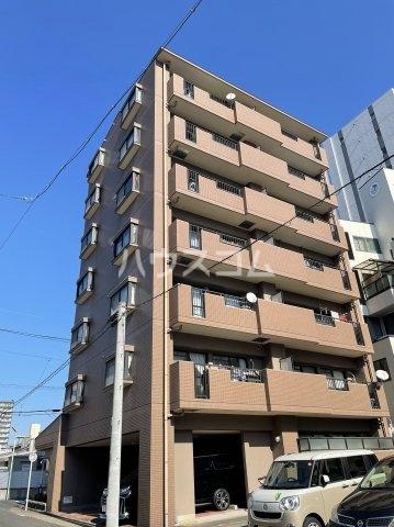 グランドメゾン黒川