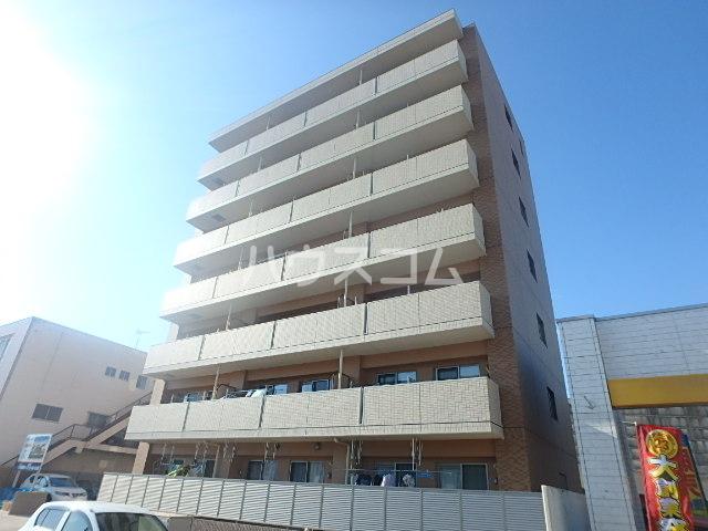 エルフィン昭和橋通(1LDK/7階)