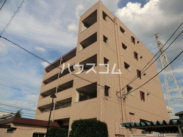メゾン長縄