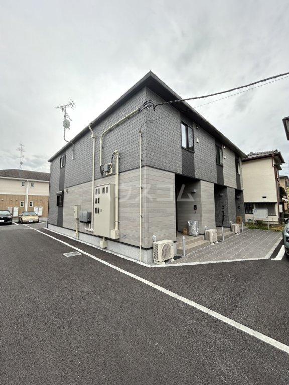 ソレアード弐番館