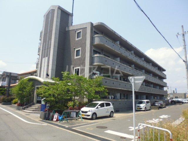 アヴェルデ十ヶ坪(2LDK/2階)