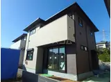 東急田園都市線 宮前平駅 徒歩14分 2階建 築1年