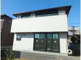 東急田園都市線 宮前平駅 徒歩14分 2階建 築1年
