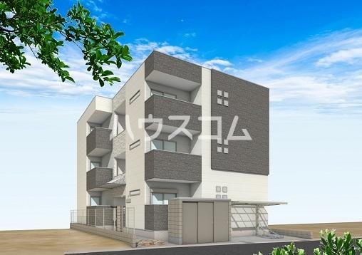 フジパレス助松町サウス