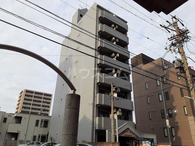 アーバンウエーブ新道