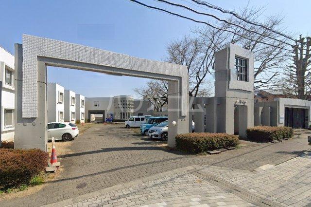 中央本線 高尾駅(東京) 徒歩5分 2階建 築36年