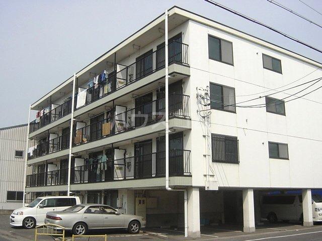 サンホーム愛宕