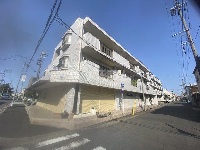 ジュネス21