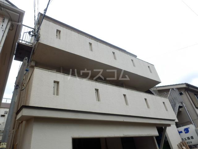ハイツトダ