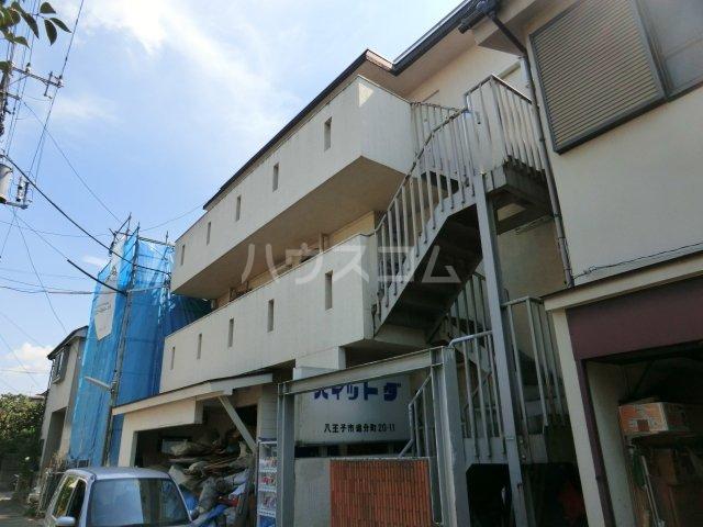 ハイツトダ