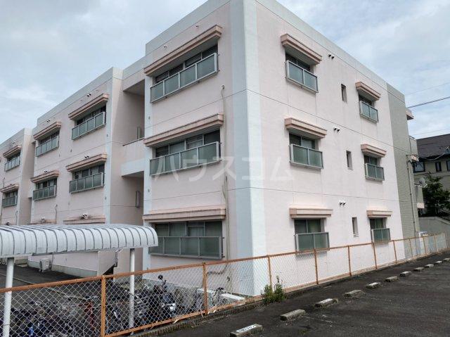 アークヒルズ社が丘