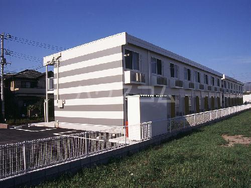 レオパレス昴555A