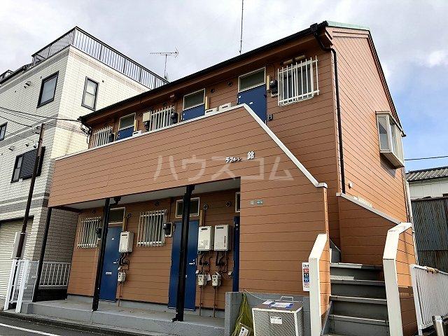 ラフォーレ錦