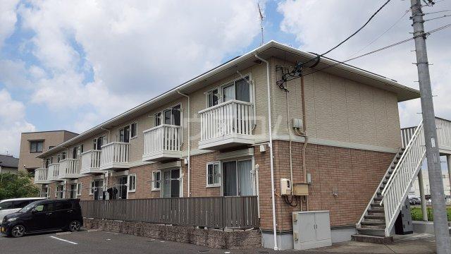 ハイツ新開
