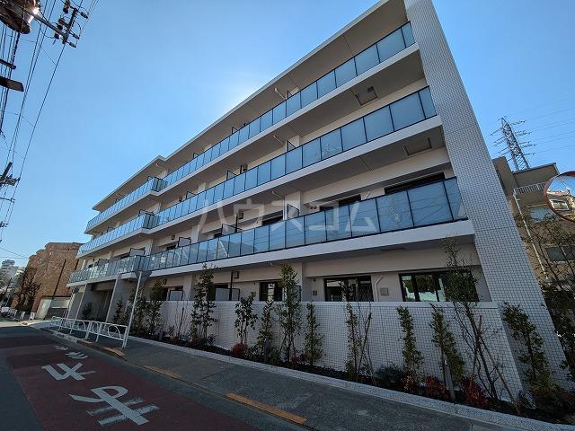 グランスカイ大岡山