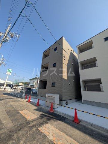 REVIVE本笠寺