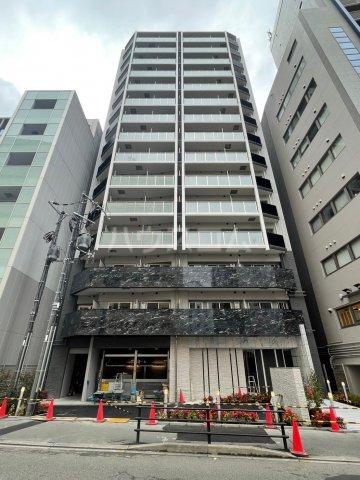 エスリードレジデンス大阪谷町ザ・マークス