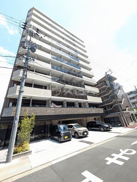 リシュドール堀田駅東