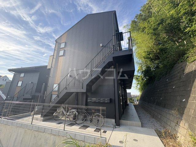 プレミアムコートあざみ野Ⅱ