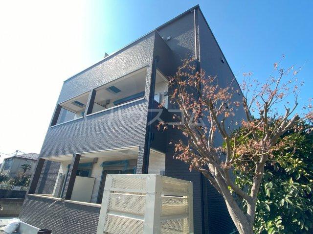 ジーメゾン所沢星の宮