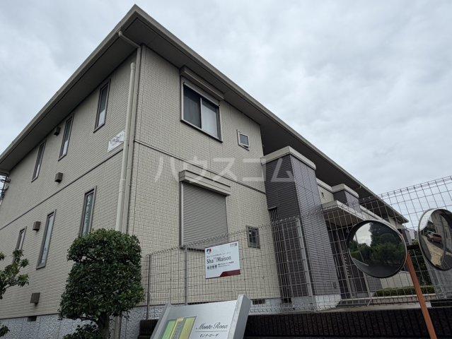 モンテローザA(2LDK/2階)