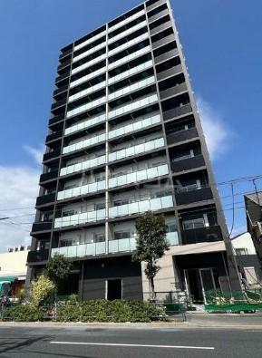 アーバンパークお花茶屋