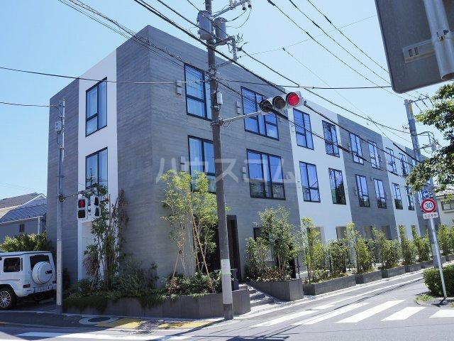 STANDZ柿の木坂