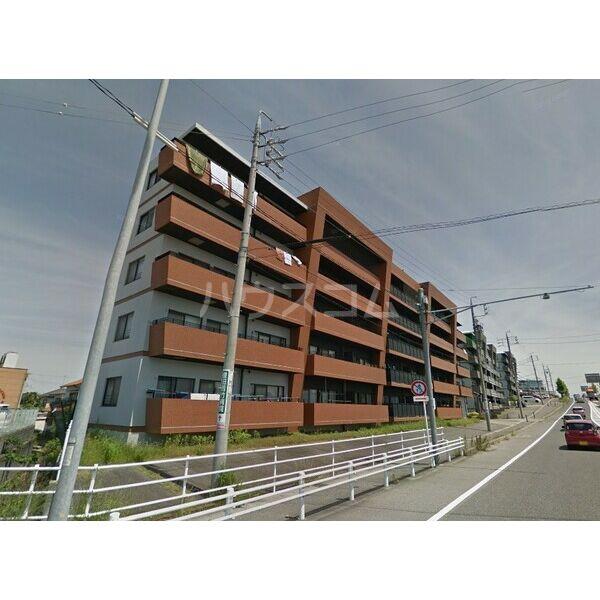 カーサシーガル壱番館