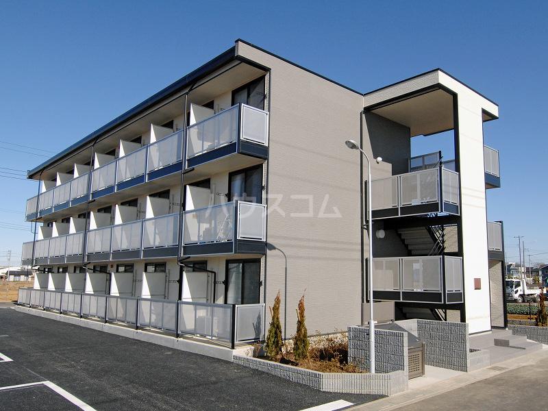 レオパレスプラティークラシーヌ